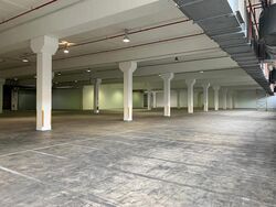 Imm Building (D22), Warehouse #586027681